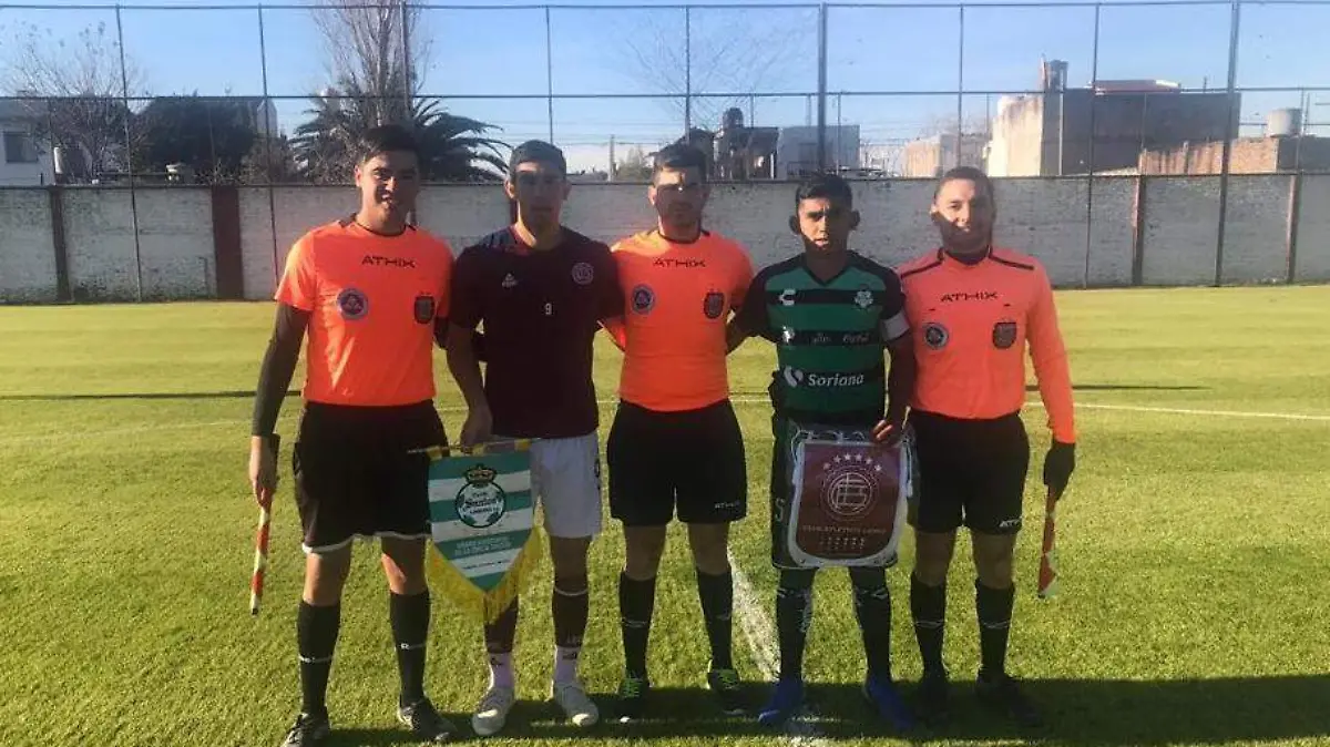 27 Guerreros empatan con Lanús